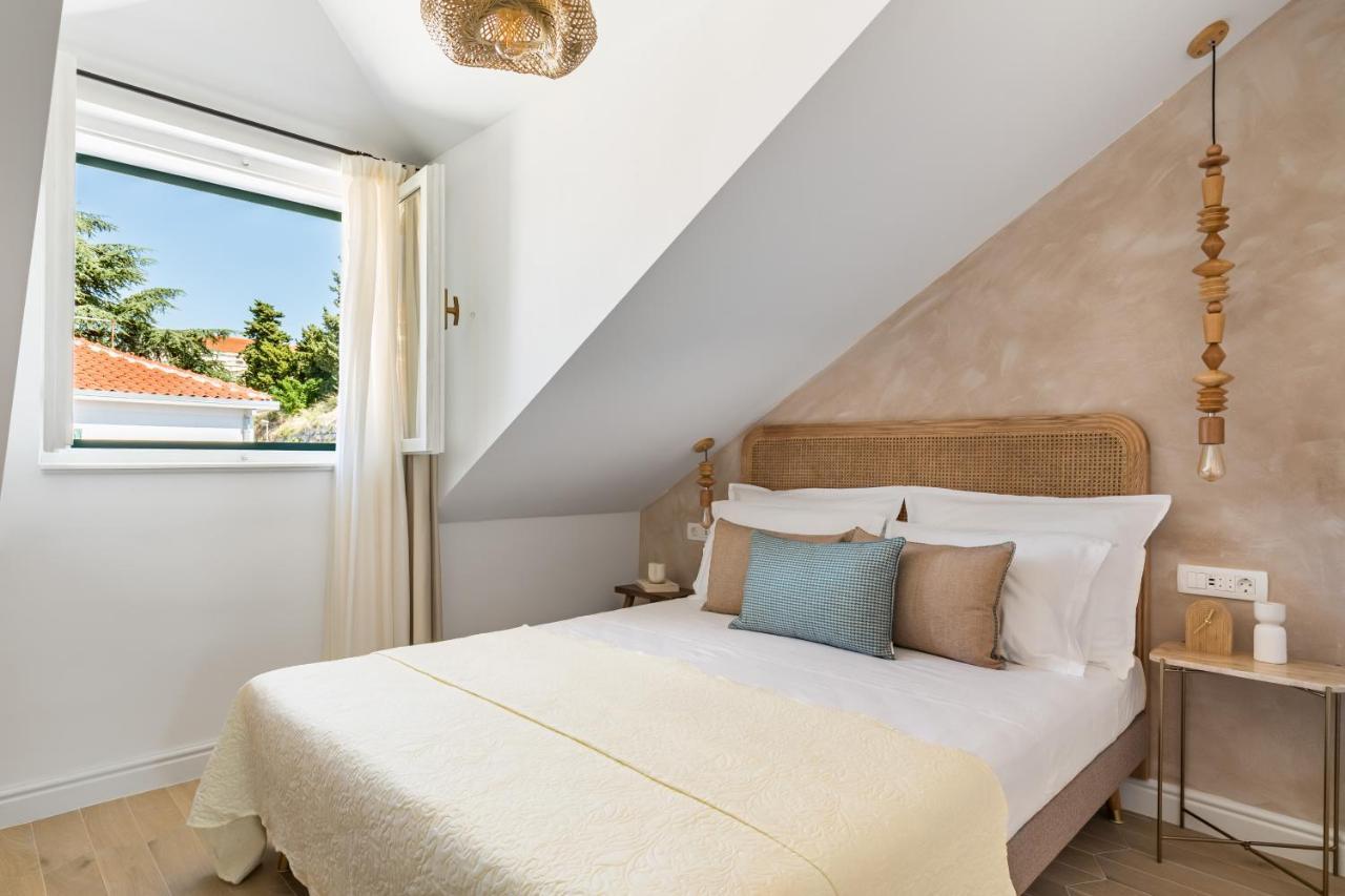 ספליט Old Town Experience, Sea View, Center&Beach, 2Bthr מראה חיצוני תמונה